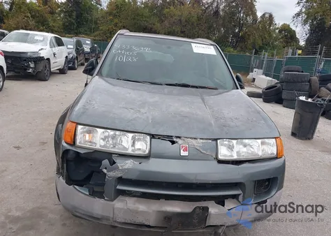 2005 Saturn Vue from USA, damaged, VIN 5GZCZ23D65S839223